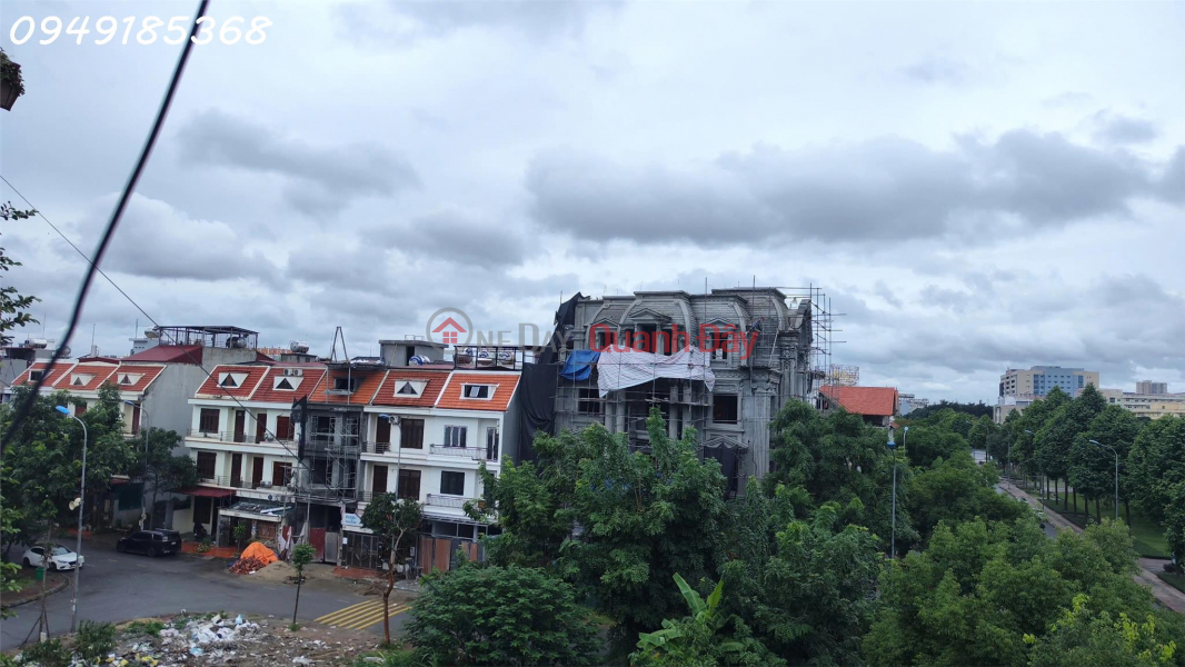  Làm ơn chọn Nhà ở | Niêm yết bán | đ 27 tỷ