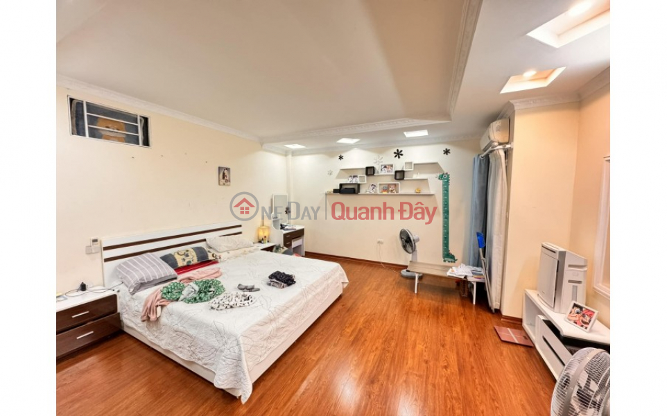 Property Search Vietnam | OneDay | Nhà ở | Niêm yết bán Bán nhà Yên Lãng 38m2 x 4 tầng, gần Thái Thịnh rất đẹp giá 5 tỷ ngõ thông