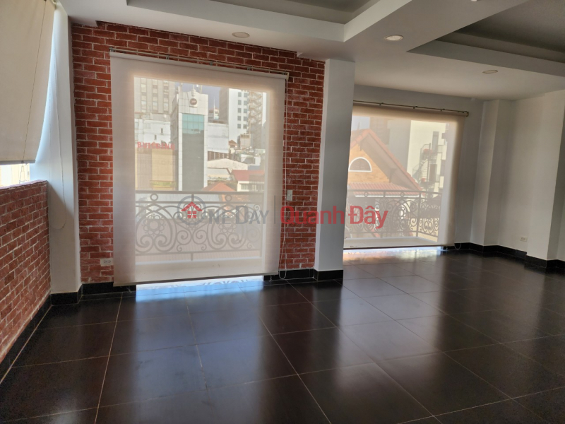 6-STORY BUILDING PHAN KE BINH - 11 LARGE ROOM - WITH ELEVATOR | Vietnam, Rental | đ 90 Million/ month