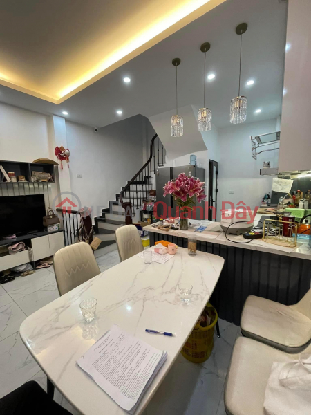 House for sale 89m2 Nghi Tam street, Tay Ho Garage 2 Cars Unmatched business 8.5 Billion VND | Vietnam Sales, đ 8.5 Billion