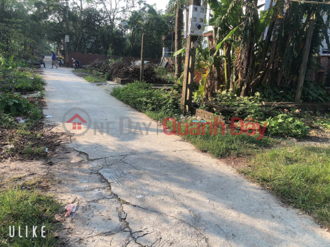 Hot item 56m2 at Phu Ben - Thuy Huong, price over 1 billion - More than 2km from Chuc Son _0