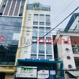 ***House for sale in K300 area, Ward 12, Tan Binh; Right at Lotte Cong Hoa _0