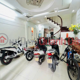 HOT! CHỈ 289 TRIỆU M CÓ NHÀ NGÕ 477 KIM MÃ 47M 5 TẦNG Ở LUÔN GIÁ 13.6 TỶ 0336212066 _0