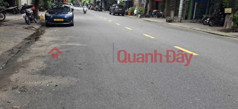 NHÀ 3 TẦNG LÔ GÓC ĐƯỜNG 10.5M– TRUNG TÂM HẢI CHÂU 15.5 TỶ _0