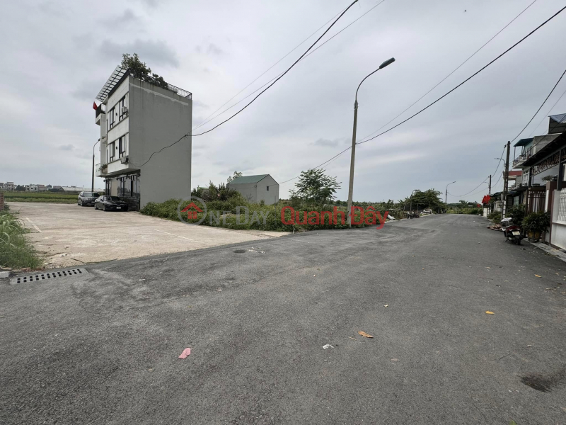 Auction land for sale in Dai Bang Nguyen Khe - Cheapest auction land in Nguyen Khe Sales Listings