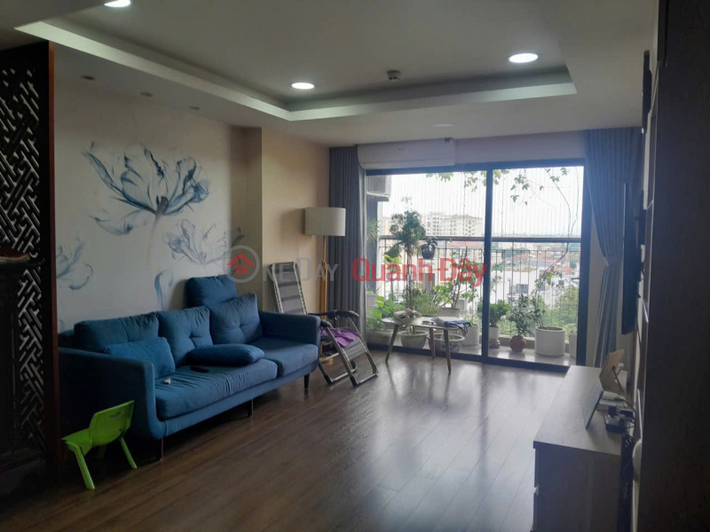 CHÍNH CHỦ CẦN BÁN Căn Chung Cư Đô Thị Việt Hưng Phường Giang Biên, Long Biên, Hà Nội. Niêm yết bán