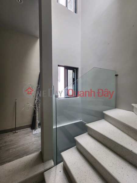 Bán nhà mặt phố Mai Hắc Đế, 40m2, 6 tầng, mặt tiền 4m, 31.5 tỷ, kinh doanh đỉnh, Việt Nam | Bán đ 31,5 tỷ