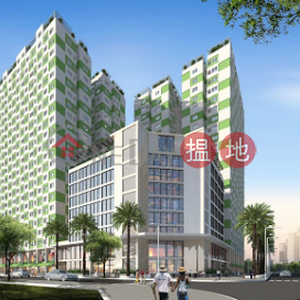 Tam Phu apartment building|Chung cư Tam Phú