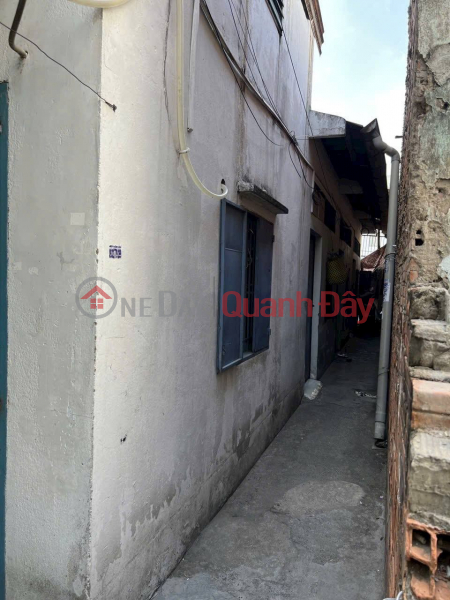 Bán nhà hẻm xe hơi 5m 71m² - Đường Gò Dầu, Q. Tân Phú - 5PN - 6,3 tỷ Việt Nam | Bán đ 6,35 tỷ