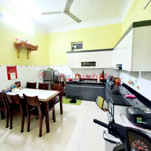 BEAUTIFUL HOUSE - GOOD PRICE - Owner Need to sell quickly a house in Hoai Duc district, Hanoi City | Vietnam | Sales đ 5 Billion