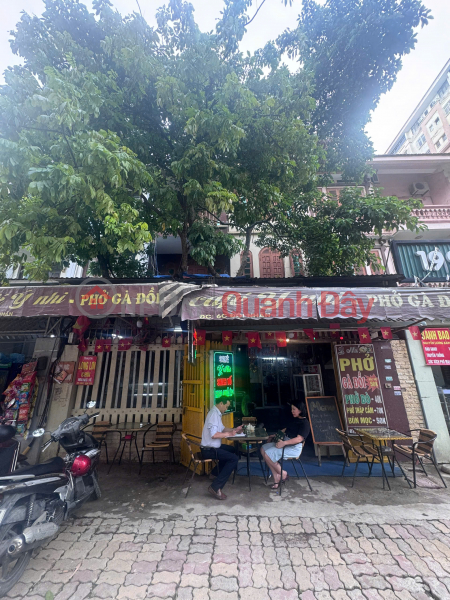 COMPOUND INVESTMENT OPPORTUNITY - HOUSE FOR SALE ON DOI NHAN STREET, BA DINH DISTRICT: 101.3M² - 7M FRONTAGE Sales Listings