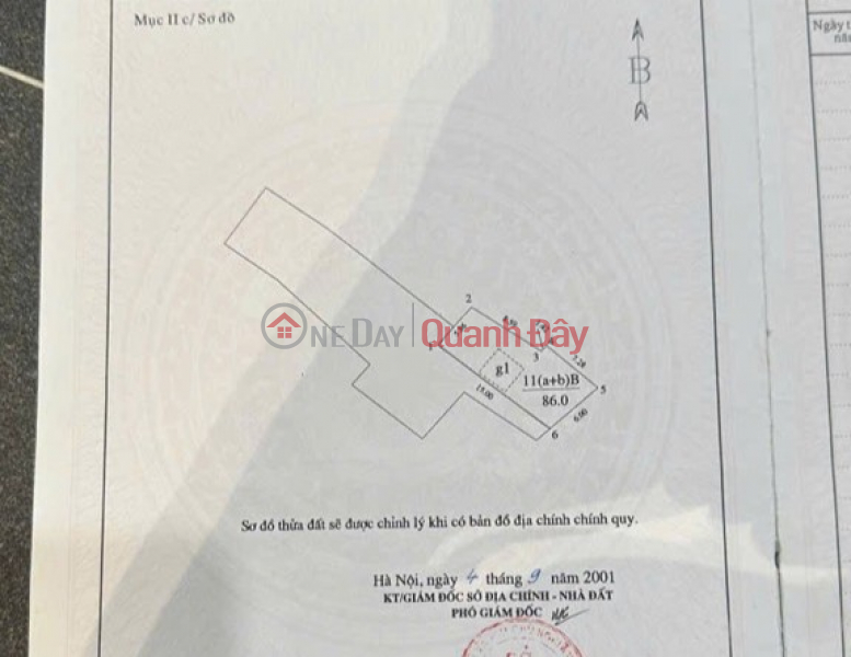Property Search Vietnam | OneDay | Nhà ở, Niêm yết bán (Tin thật 100%) Bán chung cư mini 86m2 x 21P tại Thụy Khuê - Tây Hồ - Dòng tiền 1,5 tỷ ~ 7%/năm