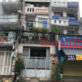 OWNER HOUSE - GOOD PRICE QUICK SELLING HOUSE on Ly Thanh Tong Street, Tan Thoi Hoa Ward _0