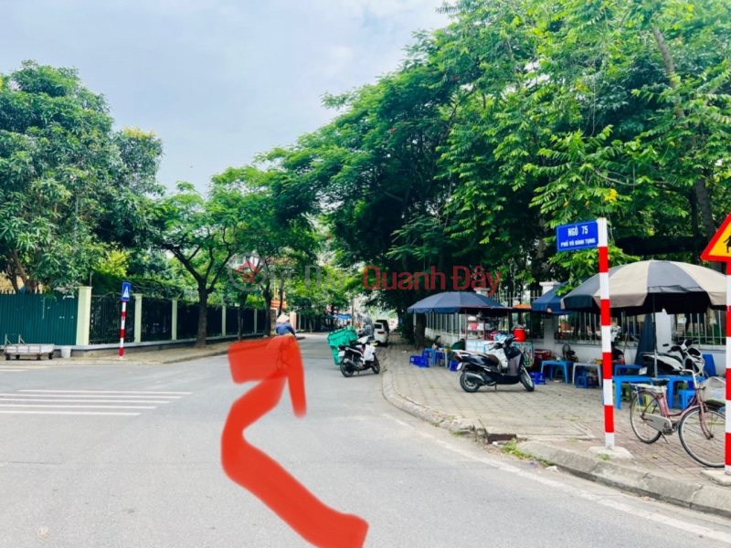 Selling a level 4 house on Co Linh street, alley as big as a top business street, area 61m2, price 6.4 billion Vietnam Sales đ 6.4 Billion