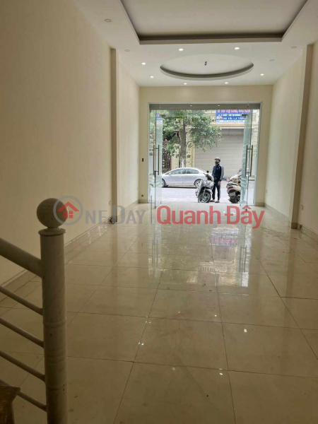 Property Search Vietnam | OneDay | Residential | Rental Listings | OWNER FOR RENT HOUSE FRONT OF VAN KHE Urban Area, CONVENIENT FOR OFFICE, STUDIO