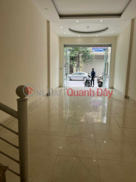 Property Search Vietnam | OneDay | Residential, Rental Listings, OWNER FOR RENT HOUSE FRONT OF VAN KHE Urban Area, CONVENIENT FOR OFFICE, STUDIO