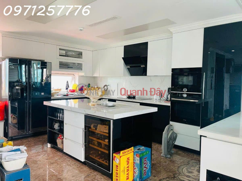 Property Search Vietnam | OneDay | Nhà ở | Niêm yết bán | PHAN VĂN TRƯỞNG-BẮC TỪ LIÊM-CẦU GIẤY -DT100M2-9TANG-MẶT TIEENF9,9M- THÔNG SỐ PHONG THỦY (TRƯỜNG CUUR)