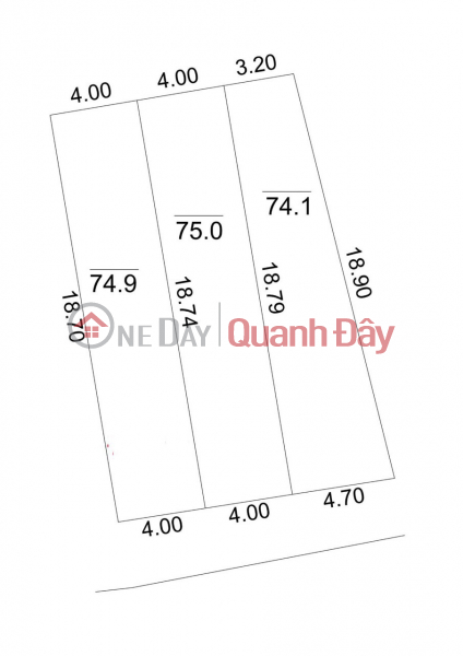 , Làm ơn chọn, Nhà ở Niêm yết bán | ₫ 1,88 tỷ