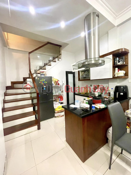 Property Search Vietnam | OneDay | Nhà ở | Niêm yết bán, BÁN NHÀ ĐƯỜNG BƯỞI-Ô TÔ ĐỖ CỬA-KINH DOANH 30M NHỈNH 4TY