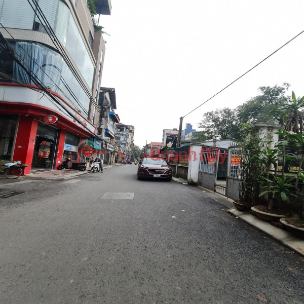 Quick sale of 3-storey house 180m2 car road in Dong Du dike, Gia Lam. Contact 0989894845 Vietnam, Sales | đ 5.89 Billion