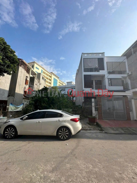 Đất phân lô Quán Nam - Lê Văn Thuyết - 136m - Đường 11m - giá tốt nhất Niêm yết bán