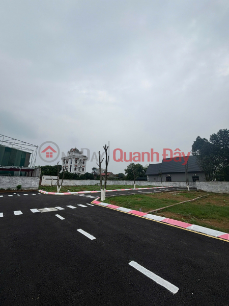 đ 2,2 tỷ Đất nền Láng Hòa Lạc 100m2 giá 2.25 tỷ – gần trục Đại lộ Thăng Long, đầu tư sinh lời Nguyễn Hùng BĐS -