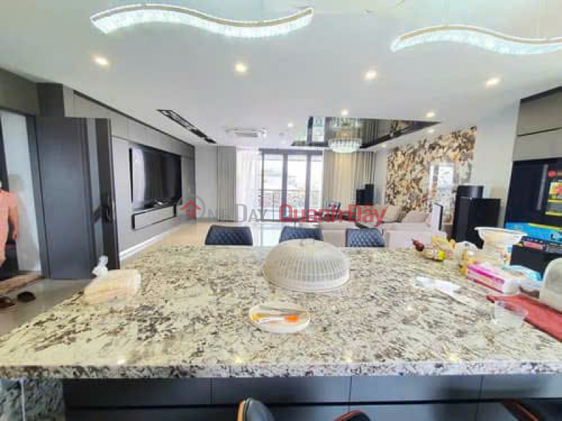 Property Search Vietnam | OneDay | Residential | Sales Listings HOT! 10-STOREY HOUSE IN VONG THI, 220M, ELEVATOR, 12M FRONTAGE, CARS CANNOT BE AVOIDED, BUSINESS, PEAK PRICE 110 BILLION VND 0878168006