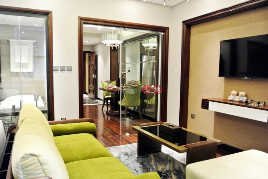 JB Serviced Apartment Hanoi (Căn hộ dịch vụ JB Hà Nội),Hai Ba Trung | OneDay (Quanh Đây)(2)