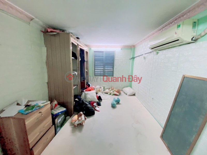 Property Search Vietnam | OneDay | Nhà ở Niêm yết bán, NHÀ 3 TẦNG - HẺM ĐẸP QUANG TRUNG, Gò Vấp - 2 TỶ 6