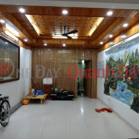 HOUSE FOR SALE TRAN DANG NINH CAU GIAY-PHAN - BUSINESS - CAR RUNNING AROUND-Area 44M2\/4T - PRICE 10 BILLION 6 _0