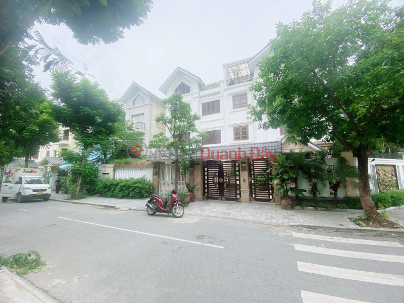 Villa for rent Trung Van Olympia, 150m2, 4 floors, fully furnished, good price Rental Listings