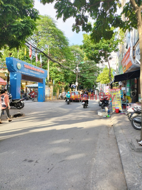 LAND Dinh Thon street, corner lot - operating, area 85m² - area 16m - price 19.4 billion _0