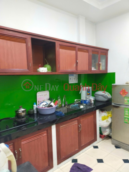 | Làm ơn chọn Nhà ở Niêm yết bán | đ 5,1 tỷ