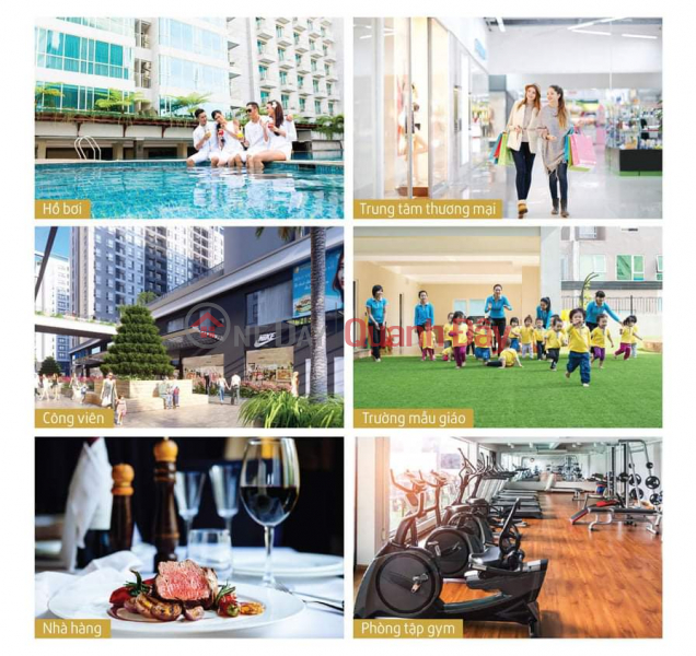 900 million Tay Ninh Original - Own Apartment - Tay Ninh City Center River View - Contact: 036.325.2831 Sales Listings