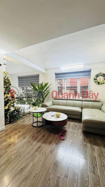 Property Search Vietnam | OneDay | Residential Sales Listings HOUSE FOR SALE IN THANH XUAN, 6 FLOORS, ELEVATOR, NEW HOUSE, ALLEY FOR CARS, TO LIVE IN, FOR RENT, 24.X BILLION