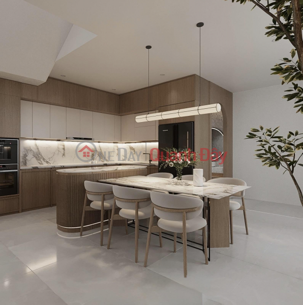 **Bán nhà MT đường Nguyễn Trọng Lội, phường 4; Tân Bình (4,8*17) 3 tầng Việt Nam | Bán đ 15 tỷ