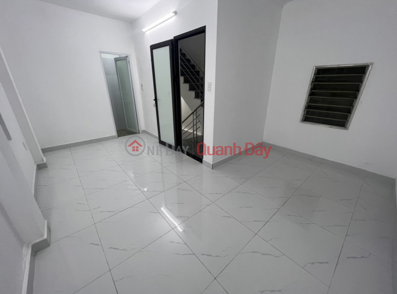 BEAUTIFUL HOUSE FULLY FURNISHED, OTO PLUMBING, AT SAM MAI, DONG ANH, acreage 48M* 3 FLOORS, NEAR INSTITUTE, SCHOOL, MARKET, PRICE 2 X BILLION | Vietnam, Sales đ 2.45 Billion