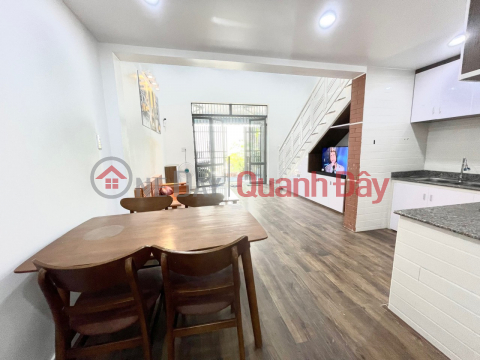 NHÀ MỚI 2 TẦNG 2 NGỦ – KIỆT HÀ HUY TẬP – 50M RA PHỐ – GIÁ CHỈ 2.8 TỶ _0