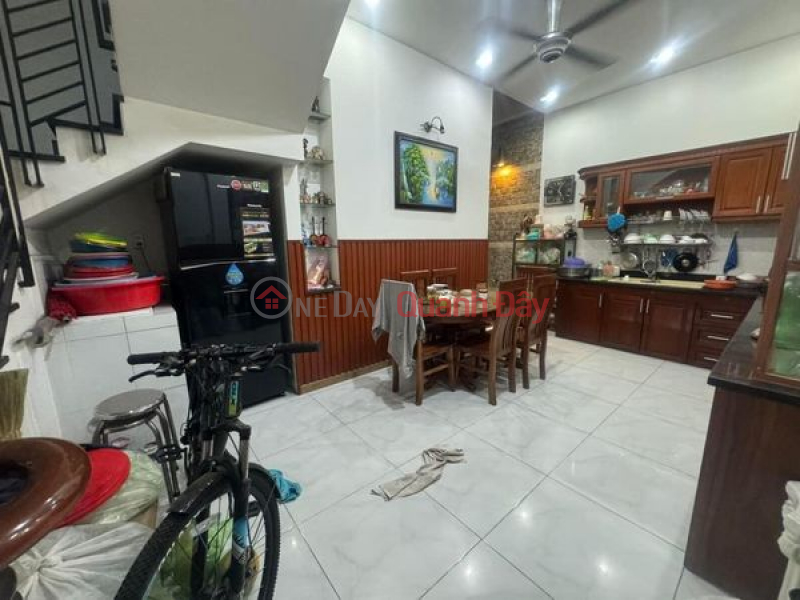 Hoang Hoa Tham House, Ward 5, Binh Thanh District | Vietnam | Rental, đ 25 Million/ month