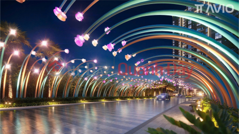 Own a Japanese standard apartment for only 9 million\/month only at AVIO Binh Duong Center - Your dream home is within reach _0