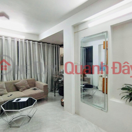 MISS! EXTREMELY rare corner lot, Quang Trung- Ha Dong, 40m2- only marginally 4 billion. _0