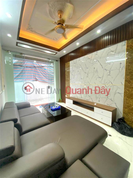 Property Search Vietnam | OneDay | Residential | Sales Listings, NEW DI TRACH STREET HOUSE LOT FOR SALE 36m2, 3 bedrooms, 3 bathrooms RIGHT BEFORE TET FOR CHEAP 2.9 BILLION