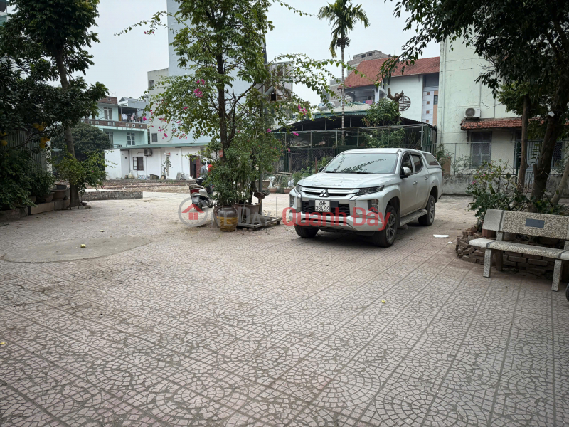 Property Search Vietnam | OneDay | Nhà ở | Niêm yết bán | Bán 51m2 đất Ngọc Thụy ô tô đỗ ,mặt tiền 6m 8.67 tỷ Long Biên.