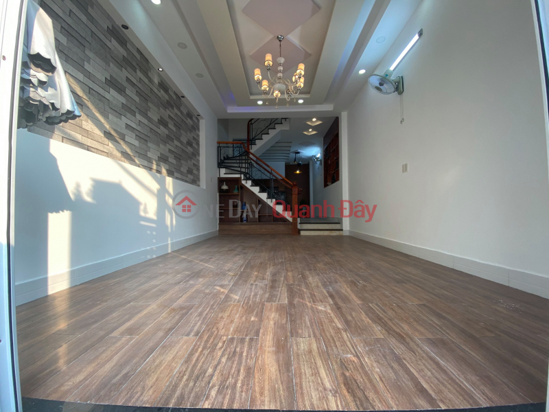 Alley 473\\/... Ba Hat, District 10 - 24m², 3 floors, Alley 5m, 5.9 billion negotiable, Vietnam | Sales | đ 5.9 Billion