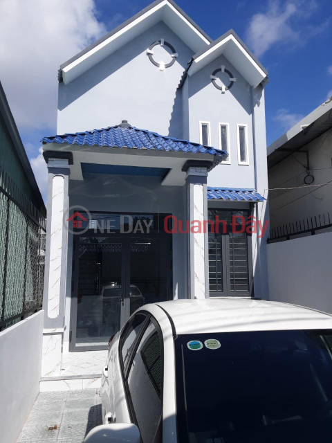 OWNER Needs To Sell House Quickly, Prime Location In My Phong Commune, My Tho City, Tien Giang _0