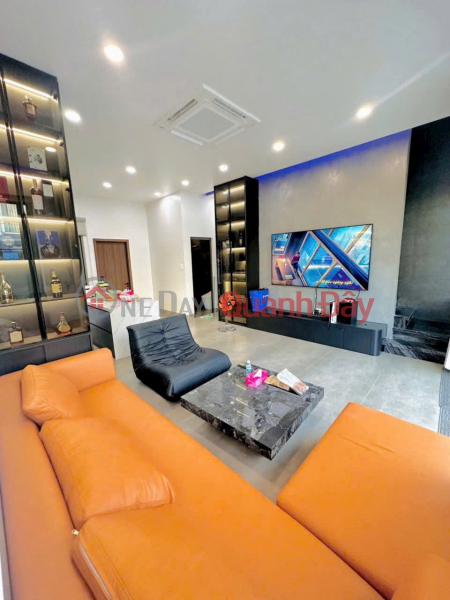 Property Search Vietnam | OneDay | Residential, Sales Listings, SUPER BEAUTIFUL HOUSE WITH CLASSY LIVING SPACE NEXT TO VINH DIEM TRUNG URBAN AREA - WARD TAY NHA TRANG