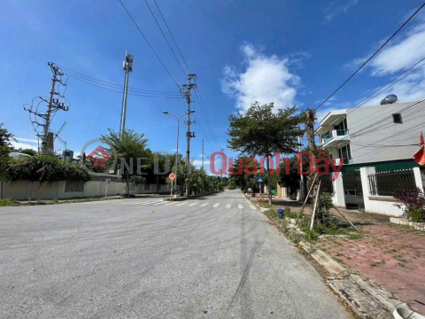 Owner needs to sell 2 adjacent plots of land in lane 100 Mai Do, Nhi Chau Ward, Hai Duong city _0