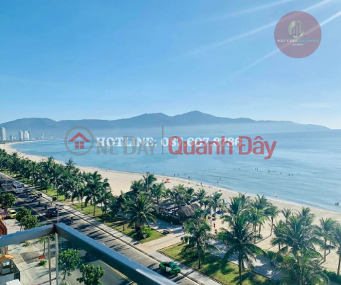 2020 New Year's Eve Celebration - AN THUONG FRONTAGE APARTMENT, NEAR MY KHE BEACH _0