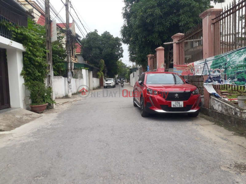 Property Search Vietnam | OneDay | , Sales Listings The land is located on the main axis of Phan Van street, Nghe An