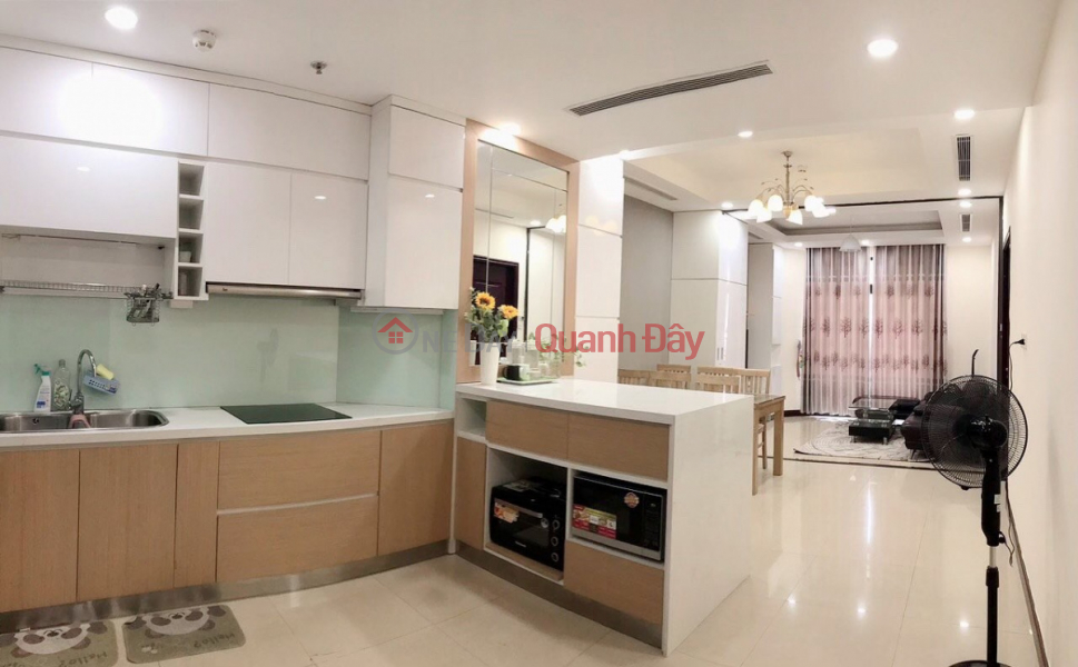 Cho thuê ASAHI LUXSTAY - Royal City Apartment, 72 Nguyễn Trãi (ASAHI LUXSTAY - Royal City Apartment for rent, 72 Nguyen Trai) Thanh Xuân | ()(1)